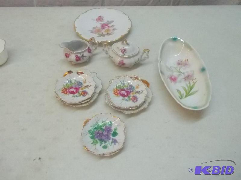 Fine Bone China