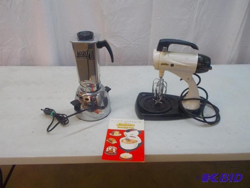Small Appliances