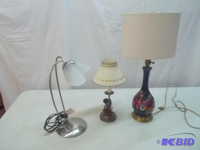 Lamps