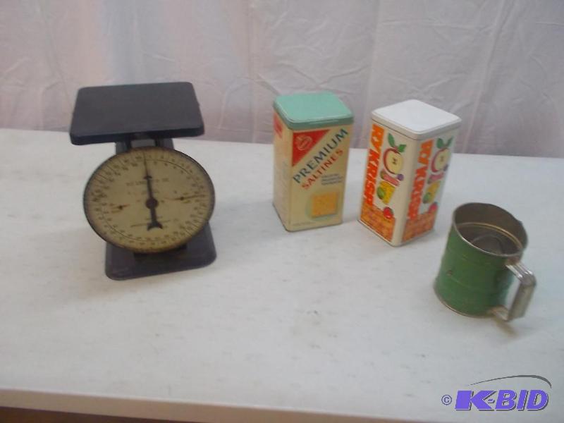Kitchenware