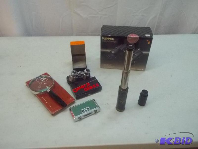 Optical Products
