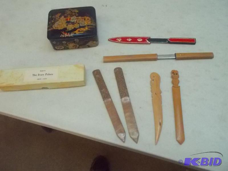 Stationery Accessories