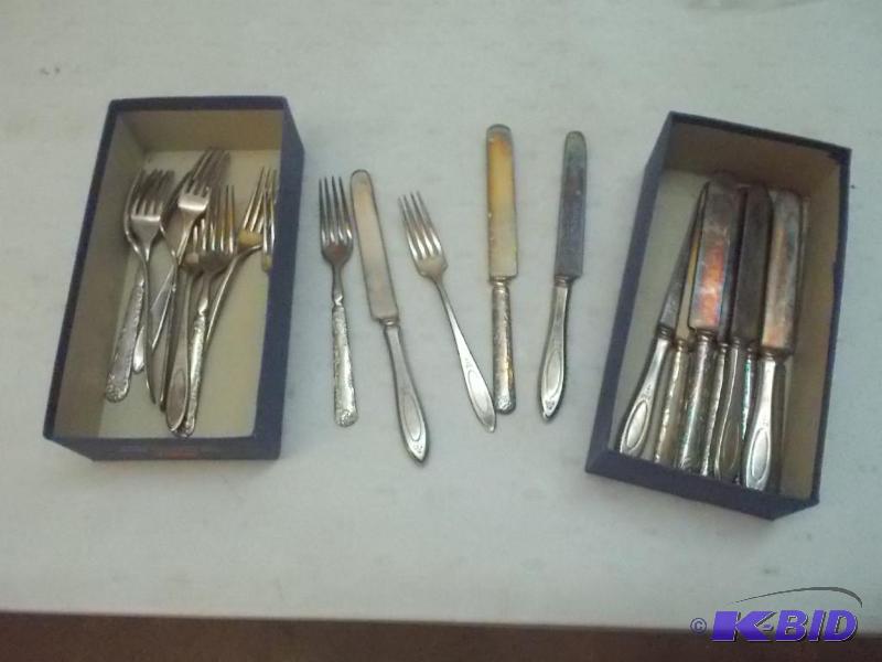 Flatware