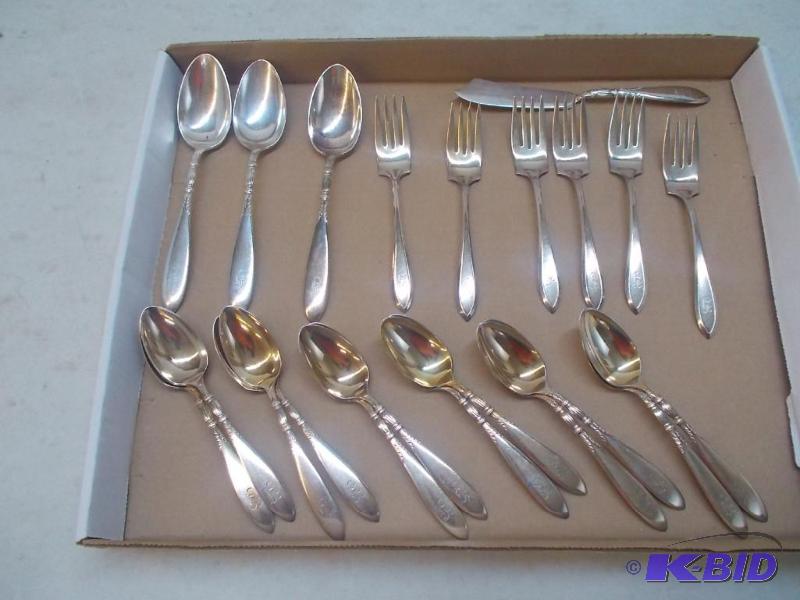 Flatware