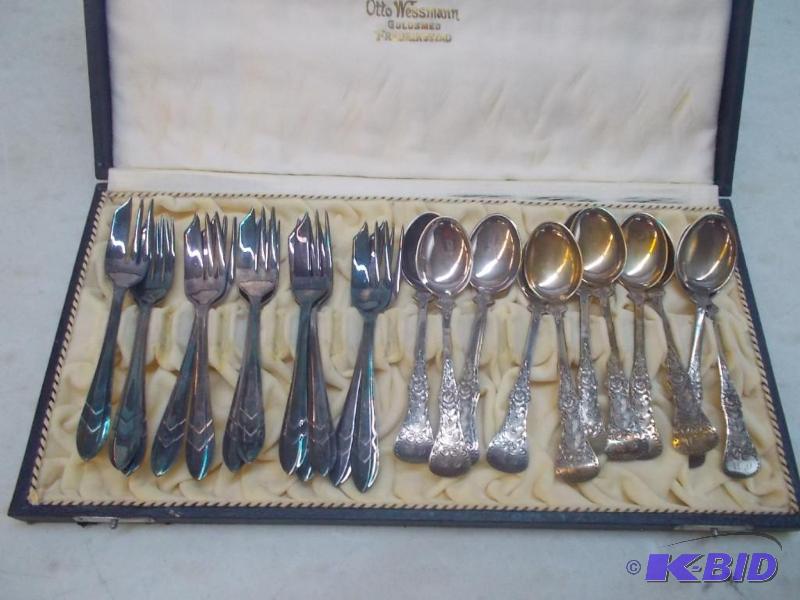 Flatware