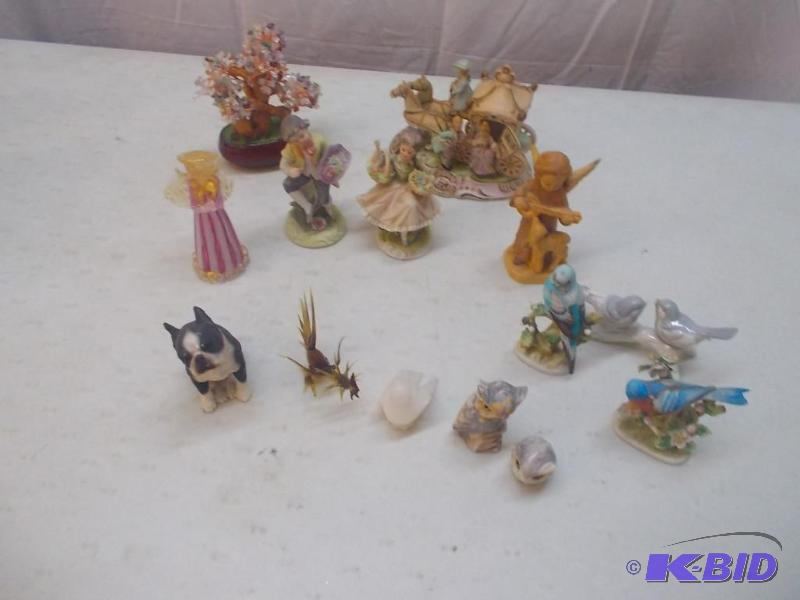 FIgurines