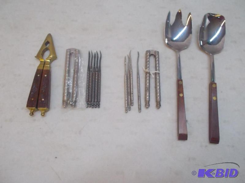 Kitchen Accessories