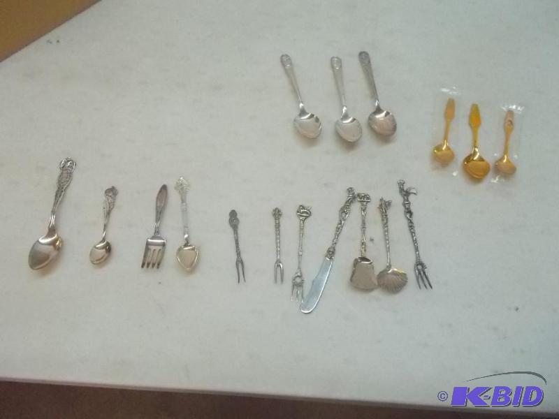 Utensils