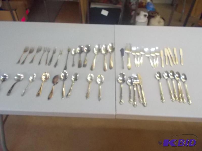 Flatware