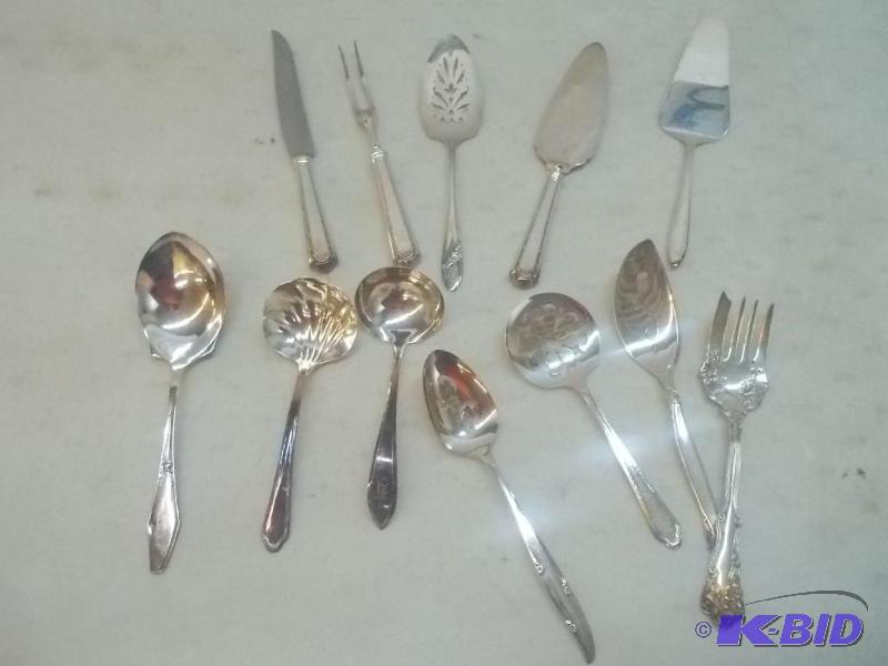 Serving Utensils