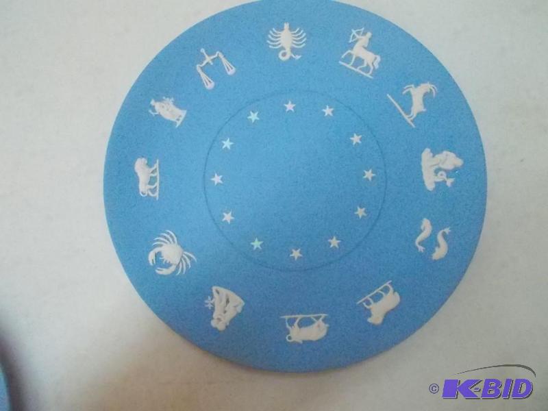 Wedgewood Plates