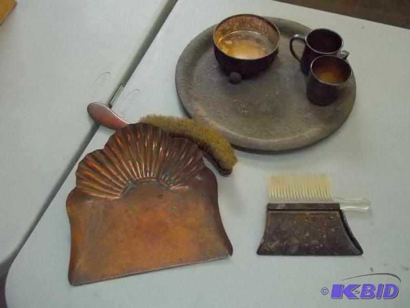 Metal Utensils