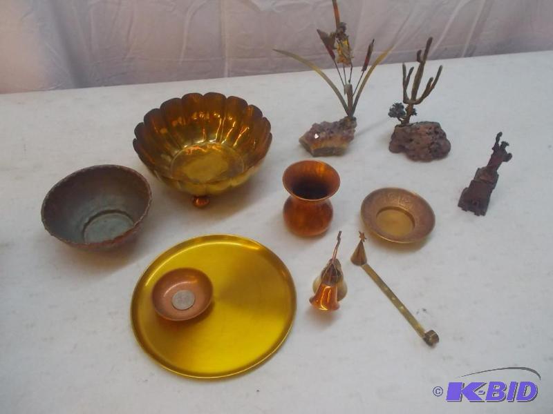 Trinkets