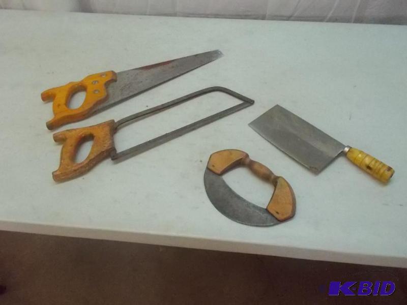 VIntage Utensils