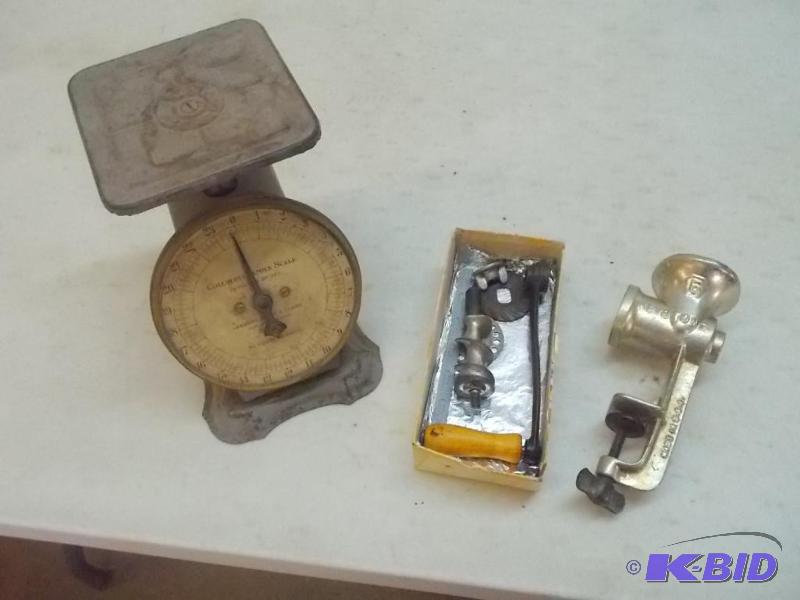 Vintage Items