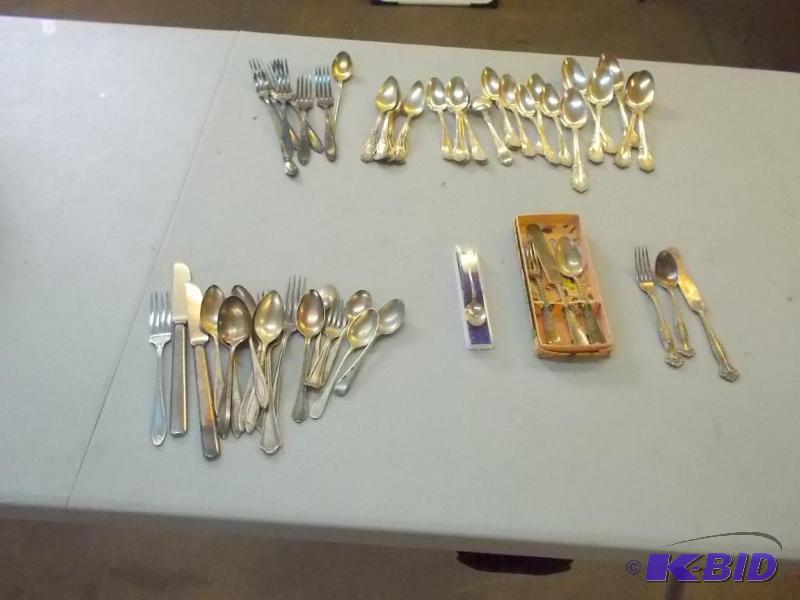 Flatware