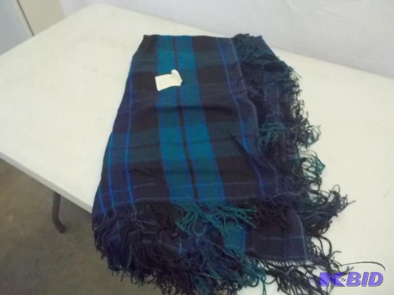 VIntage Shawl