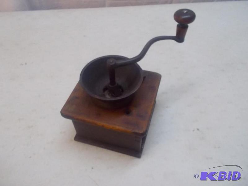 Coffee Grinder