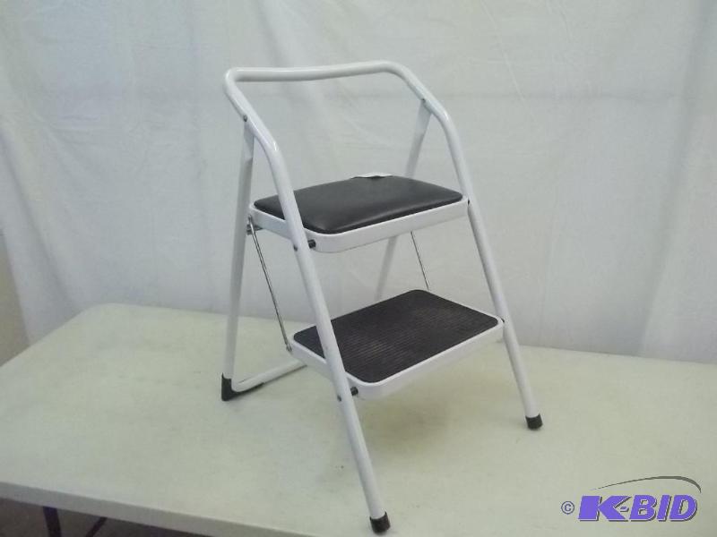 Step Stool