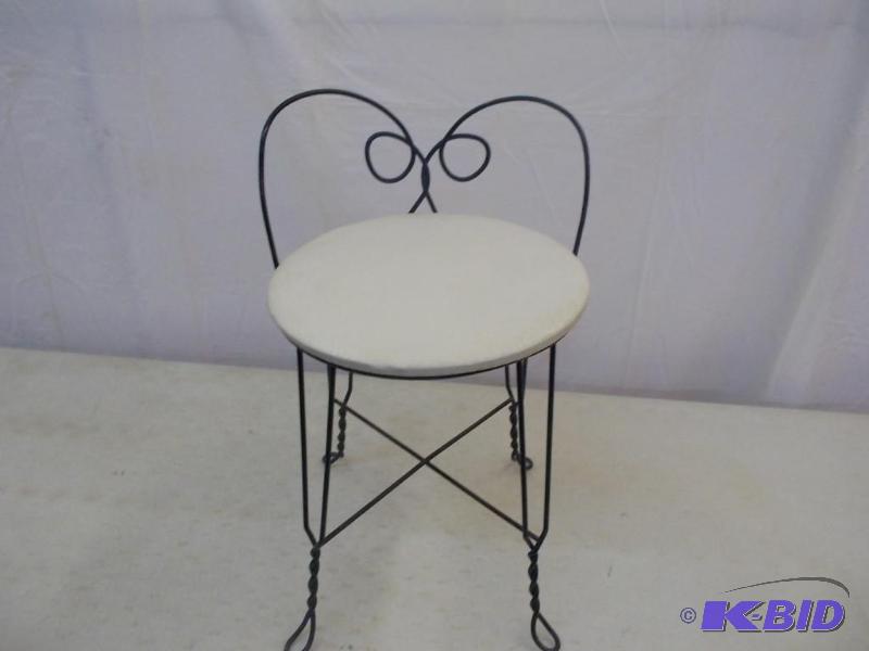 Vanity Chair