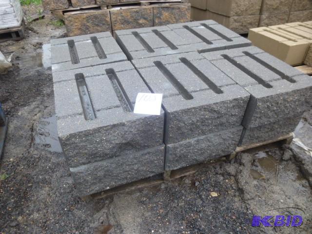 lot 102 image: 1 Pallet of Londonstone&nbspStep B...