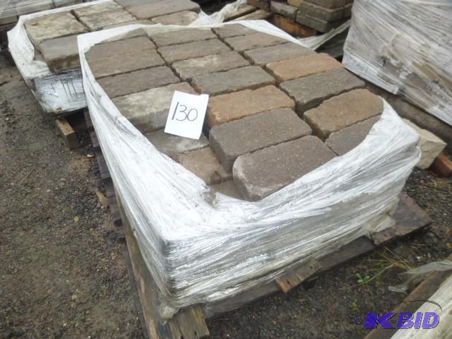 lot 130 image: 1 Pallet of Andrew Charleston Field...