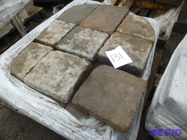 lot 131 image: 1 Pallet of Andrew Charleston Field...
