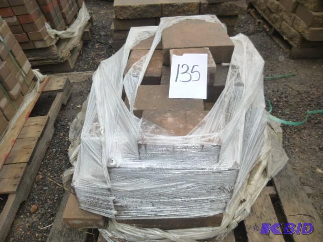 lot 135 image: 1 Pallet of Andrew Charleston Field...