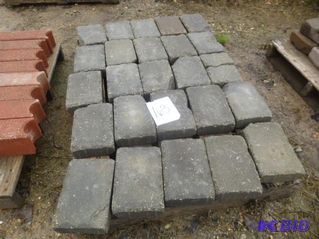 lot 163 image: 1 Pallet of Londonstone&nbspCharco...