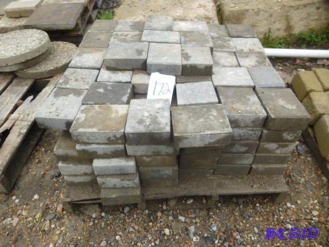 lot 172 image: 1 Pallet of Londonstone&nbspCharco...