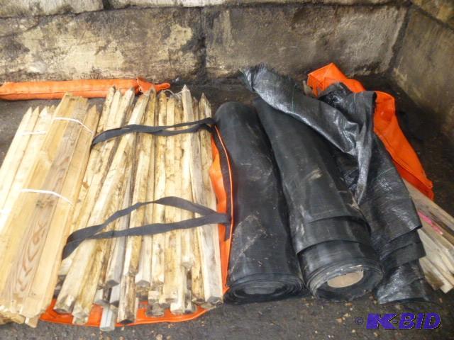 lot 271 image: 1 Lot of ConstructionExcavation Si...