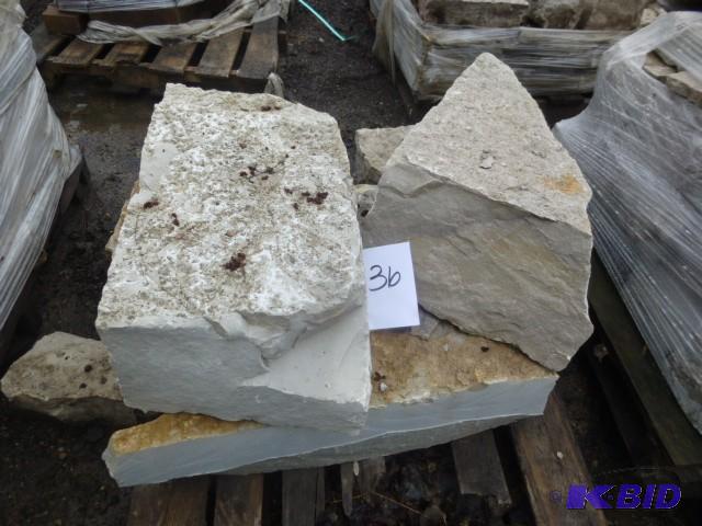 lot 36 image: 1 Pallet of Fond Du Lac Out Croppin...