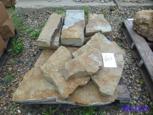 lot 62 image: 1 Pallet of Savanna Steppers...