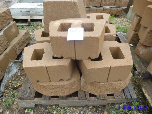 lot 65 image: 1 Pallet of&nbspLondonstone&nbsp6...