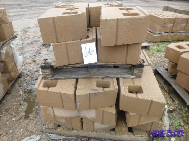 lot 66 image: 1 Pallet of&nbspLondonstone&nbsp6...