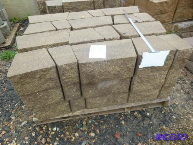 lot 84 image: 1 Pallet of&nbspLondonstone&nbspW...