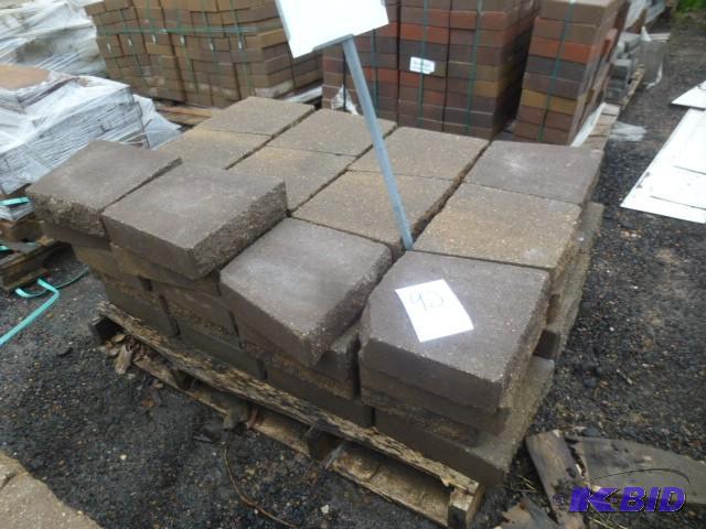 lot 92 image: 1 Pallet of&nbspLondonstone&nbspB...