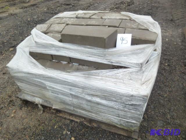 lot 95 image: 1 Pallet of Anchor Brisa&nbspHerit...
