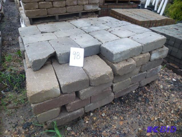 lot 98 image: 1 Pallet of Tumbled&nbspLondonston...