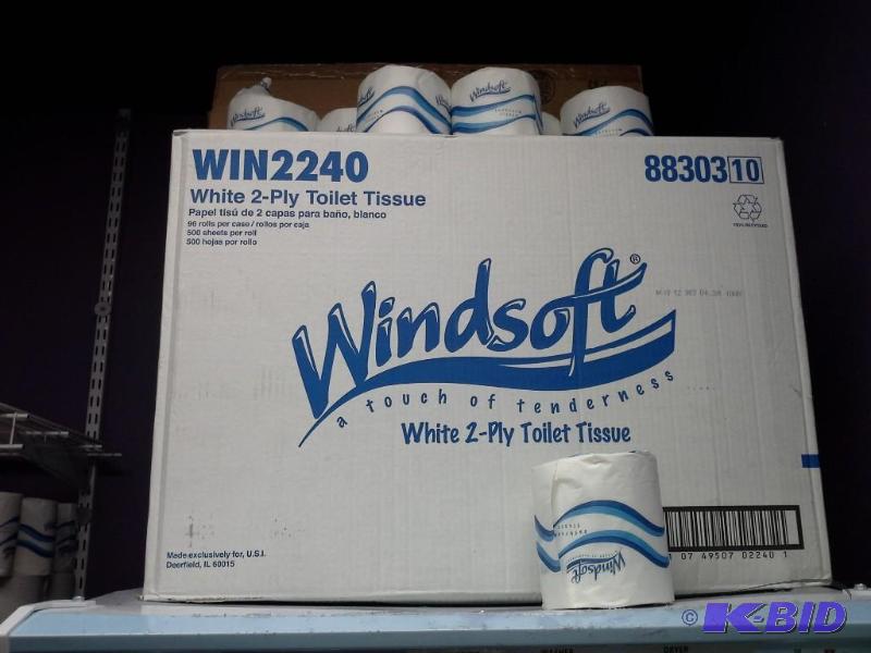 Paper Lot,