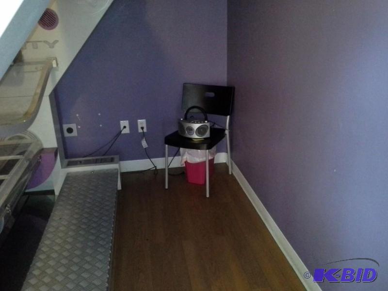 Misc. Contents Of Room 9,