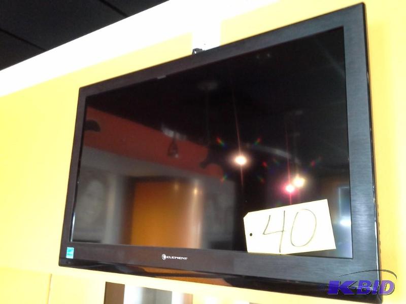 Element 32 Tv