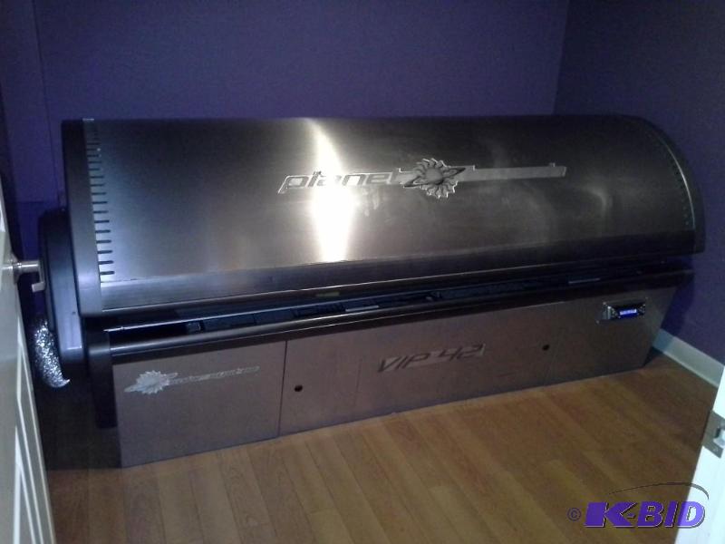 Solar System Vip 42