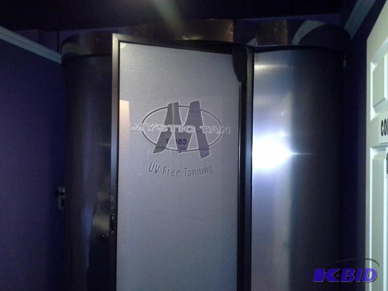 Innovation Mystic Tan Uv -Free Tanning,