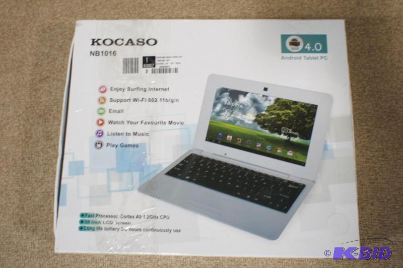 Kocaso Mobile Android Tablet PC  H...