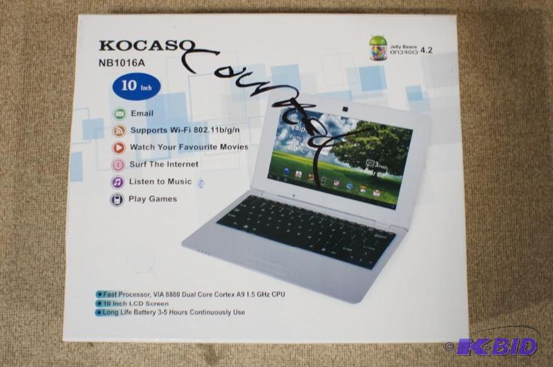 Kocaso Mobile Android Tablet PC  W...