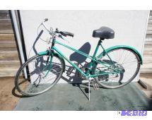 Raleigh London Womans Bike 10 speed...
