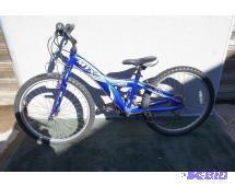 Giant MTX 225 Mountain bike Blue wi...