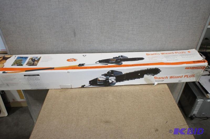 Remington Brand Wizard Plus 10&quot...