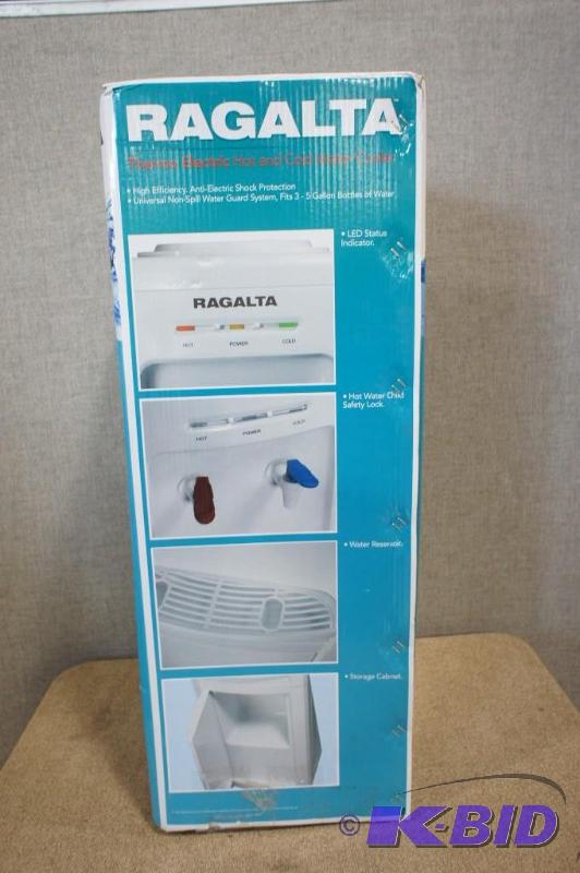 Ragalata Thermo Electric HotCold W...